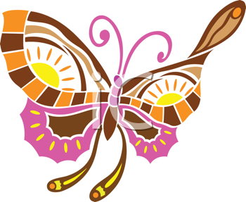 Insect Clipart