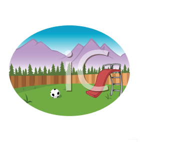 Nature and Scenic Clipart