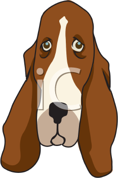 Dog Clipart