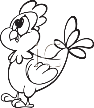 Farm Buildings Clipart