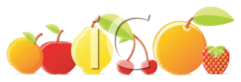 Farm Produce Clipart