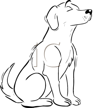 Dog Clipart