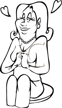 Valentines Day Clipart