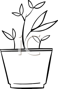 Nature and Scenic Clipart