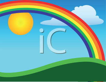 Nature and Scenic Clipart