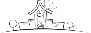 Architecture Clipart