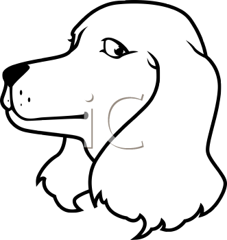 Dog Clipart