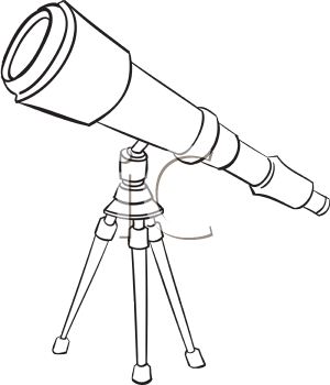 Astronomy Clipart