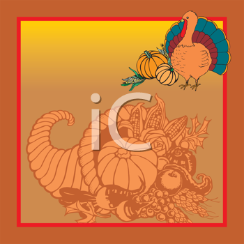Thanksgiving Clipart