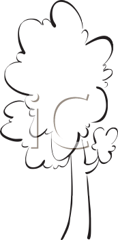 Nature and Scenic Clipart