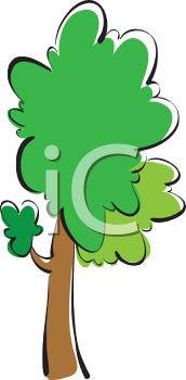 Nature and Scenic Clipart