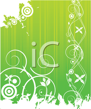 Nature and Scenic Clipart
