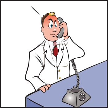 Occupations Clipart