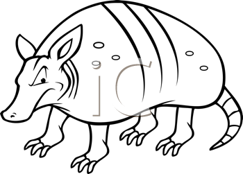 Mammal Clipart