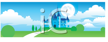 Architectural Styles Clipart