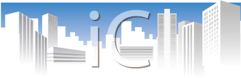 Architectural Styles Clipart