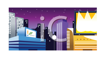 Architecture Clipart