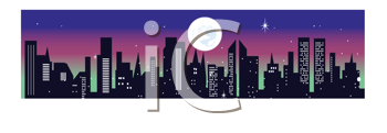 Architectural Styles Clipart