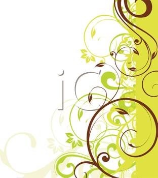 Nature and Scenic Clipart