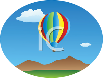 Nature and Scenic Clipart