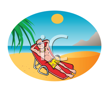 Nature and Scenic Clipart