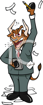 Farm Animal Clipart