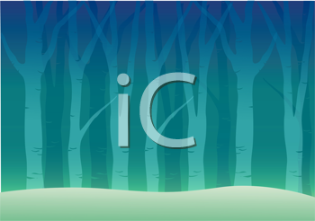 Nature and Scenic Clipart