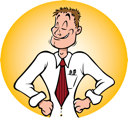 Occupations Clipart