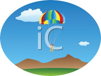 Nature and Scenic Clipart