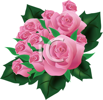 Nature and Scenic Clipart
