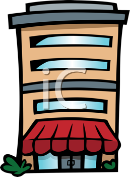 Architecture Clipart