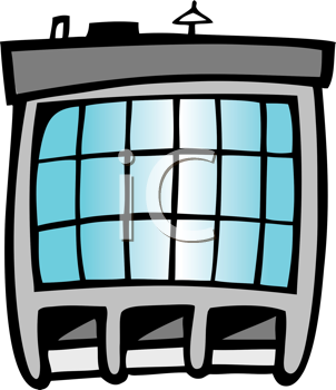 Architecture Clipart