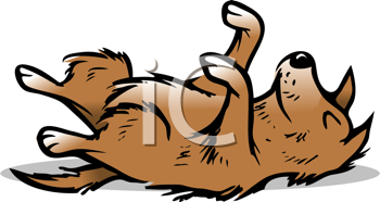 Dog Clipart