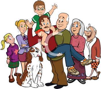 Pet Clipart