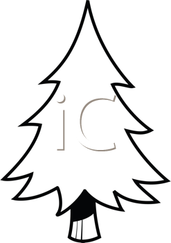 Grass and Tree Clipart