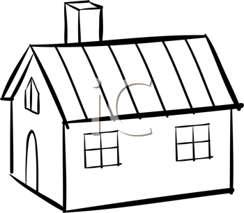 Architecture Clipart