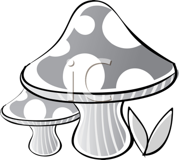 Nature and Scenic Clipart