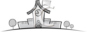 Architecture Clipart