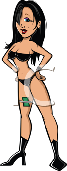 Occupations Clipart