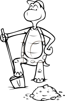 Reptile Clipart