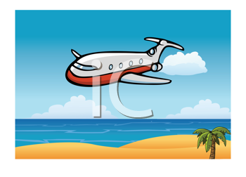 Nature and Scenic Clipart