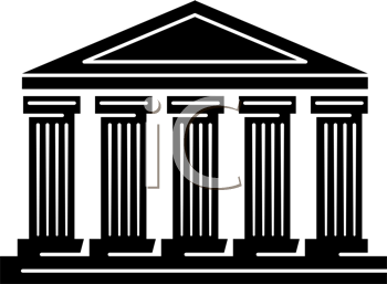 Buildings Clipart