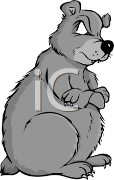 Bear Clipart