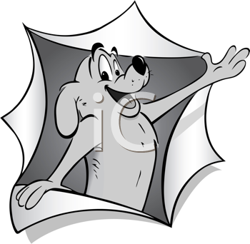 Dog Clipart