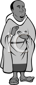 Occupations Clipart