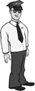 Occupations Clipart