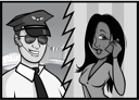 Occupations Clipart