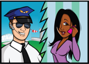 Occupations Clipart
