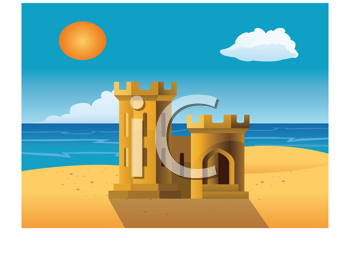 Nature and Scenic Clipart