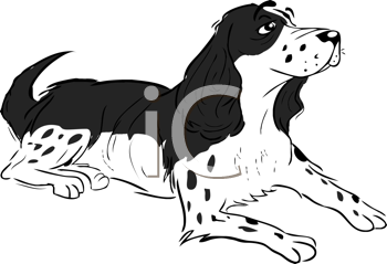 Dog Clipart